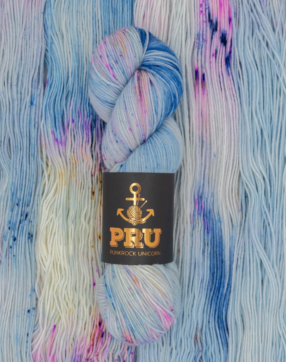 PRU Soul M-Z