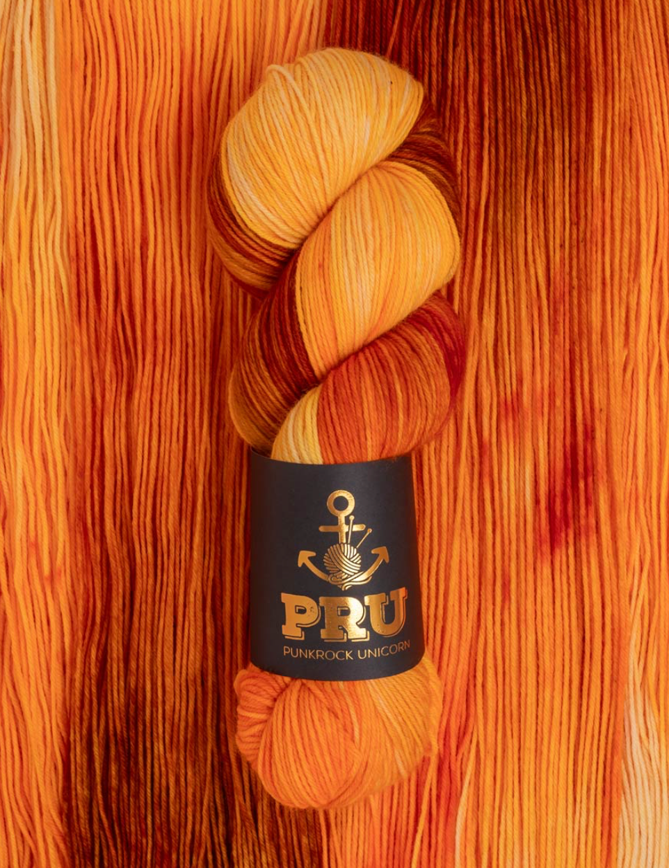 PRU Soul M-Z