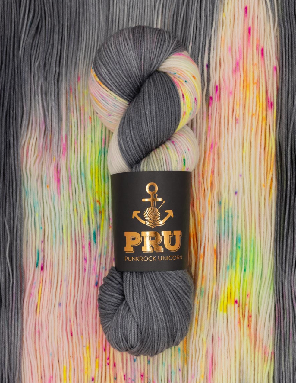 PRU Soul A-L