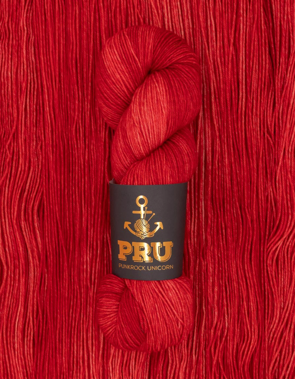 PRU Soul A-L