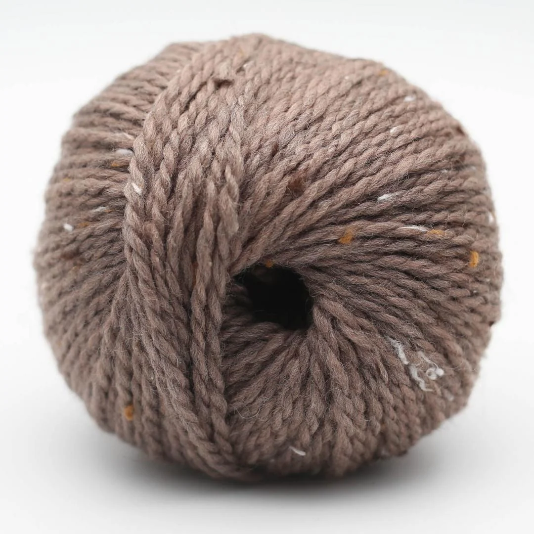 Hamelton Tweed 1 GOTS new