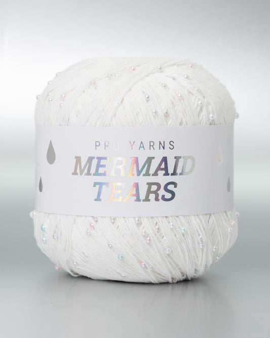 PRU Mermaid Tears Brand New