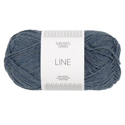 Sandness Garn Line