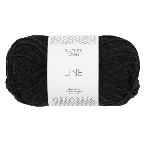 Sandness Garn Line