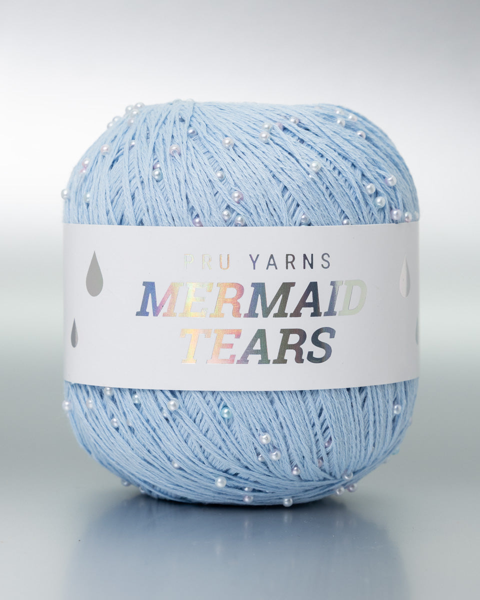 PRU Mermaid Tears Brand New