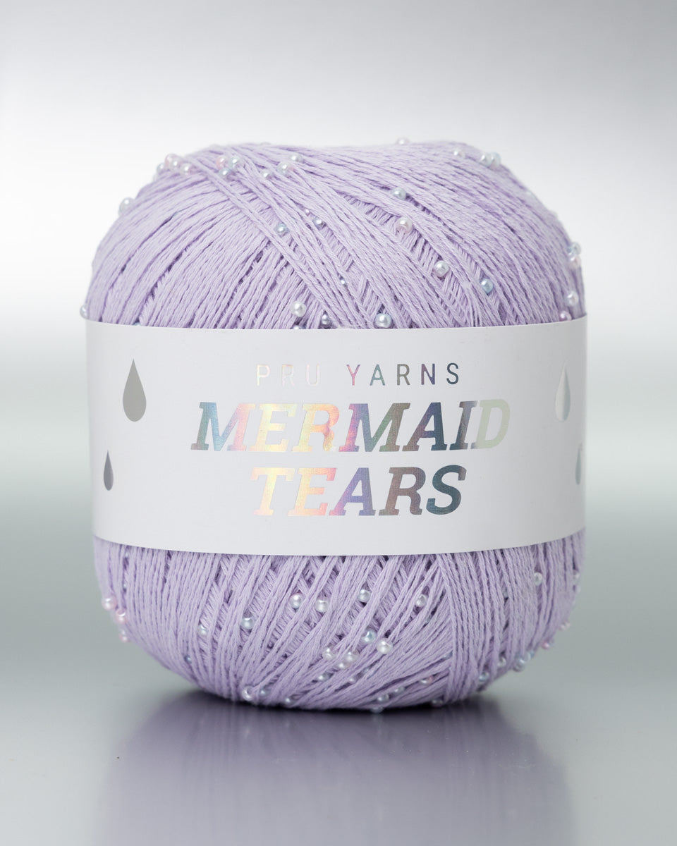 PRU Mermaid Tears Brand New