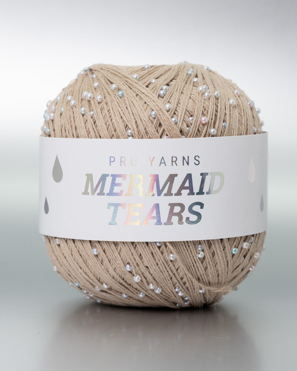 PRU Mermaid Tears Brand New