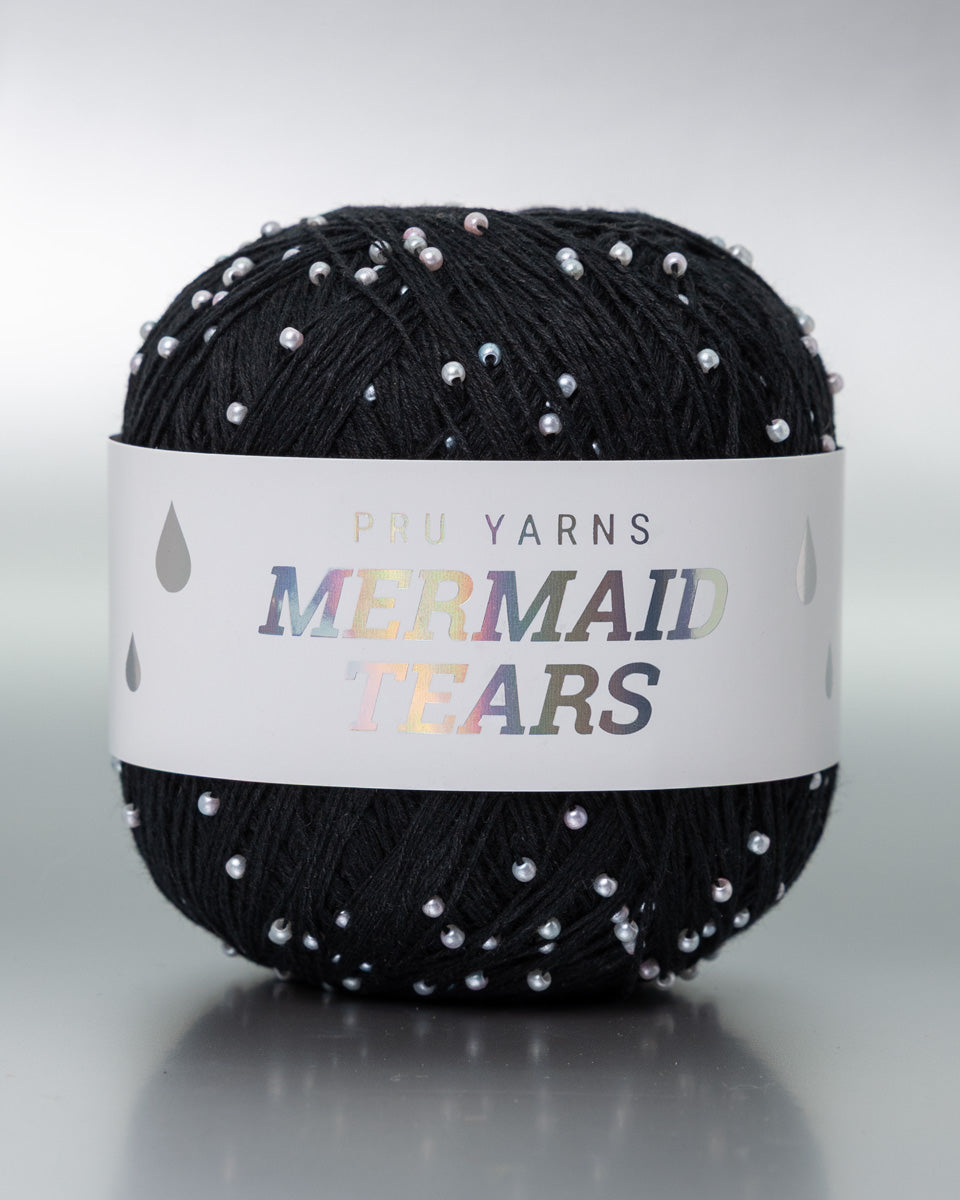 PRU Mermaid Tears Brand New