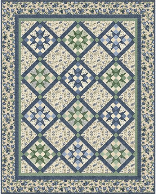 Layer Cakes Marcus Fabrics