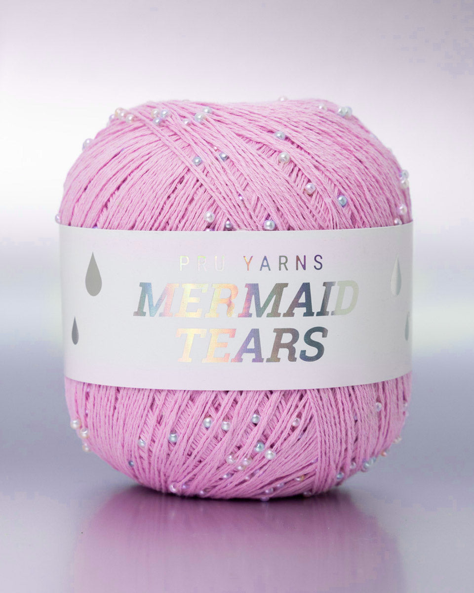 PRU Mermaid Tears Brand New