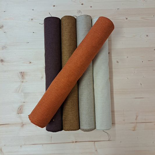 Ito Stoffe Semi Solid