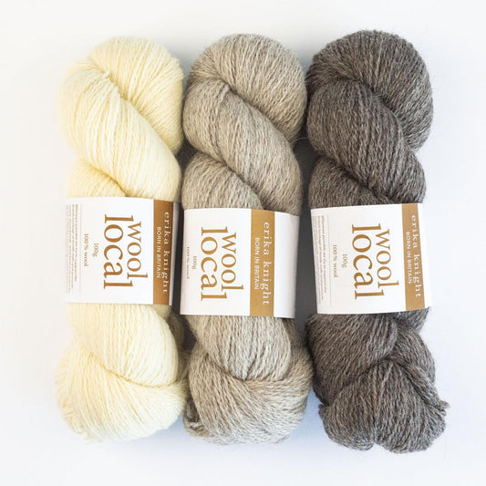 Erika Knight Wool Local