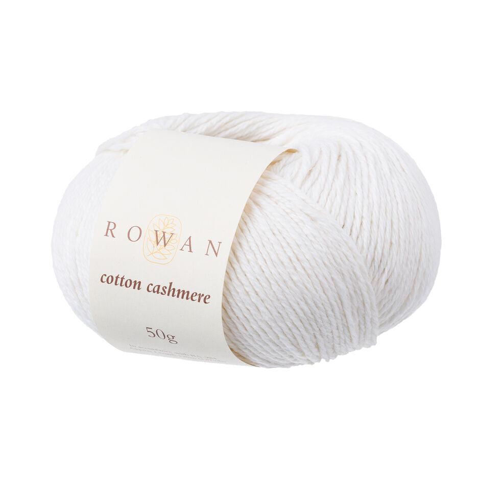 Rowan Cotton Cashmere 10x50g
