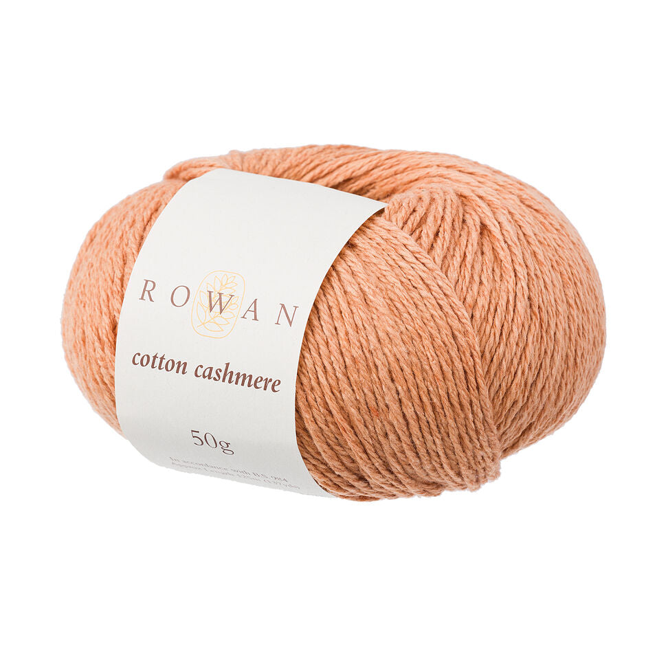 Rowan Cotton Cashmere 10x50g